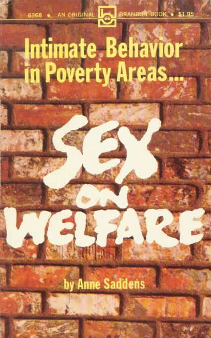 SEX ON WELFARE